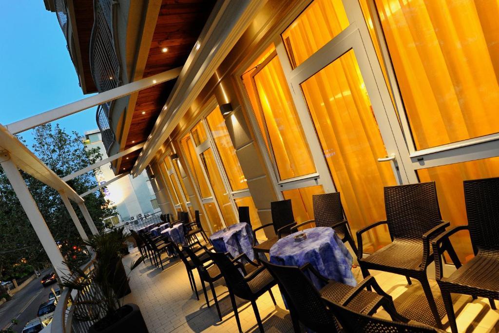 Bridge Hotel 3*