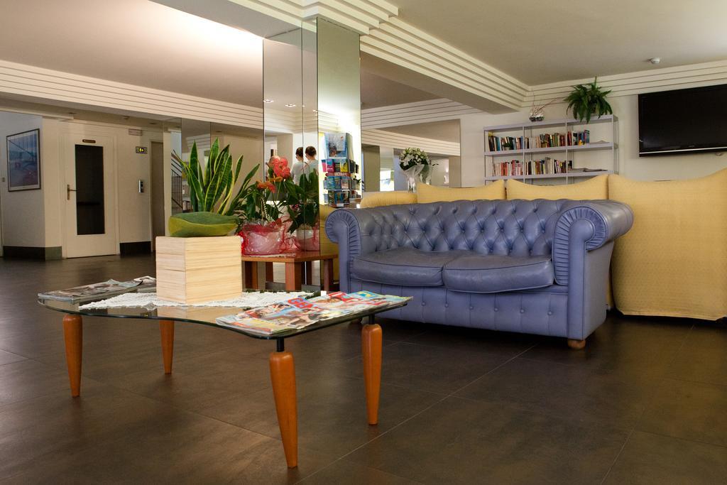 Hotel Hotel City Rimini