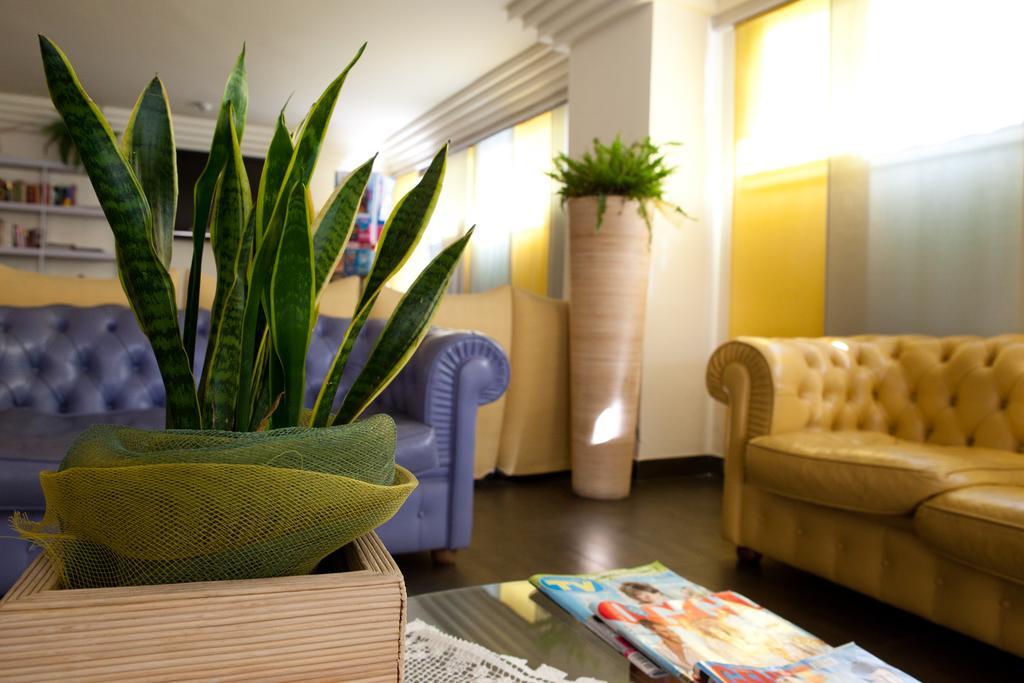 Hotel City Rimini