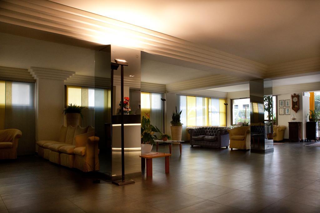 Hotel Hotel City