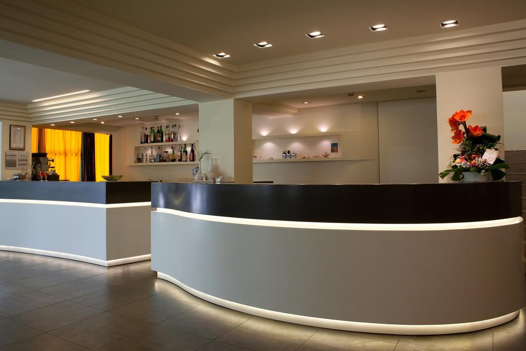 Hotel City Rimini