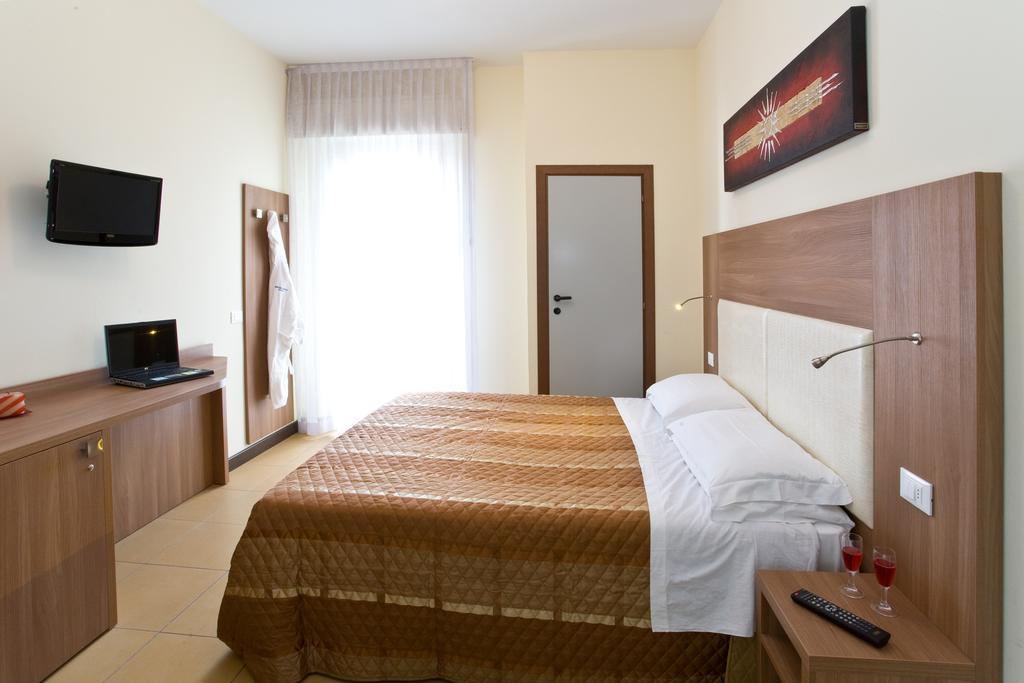 Hotel Hotel City 3*