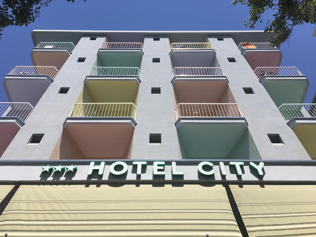 Hotel City Rimini