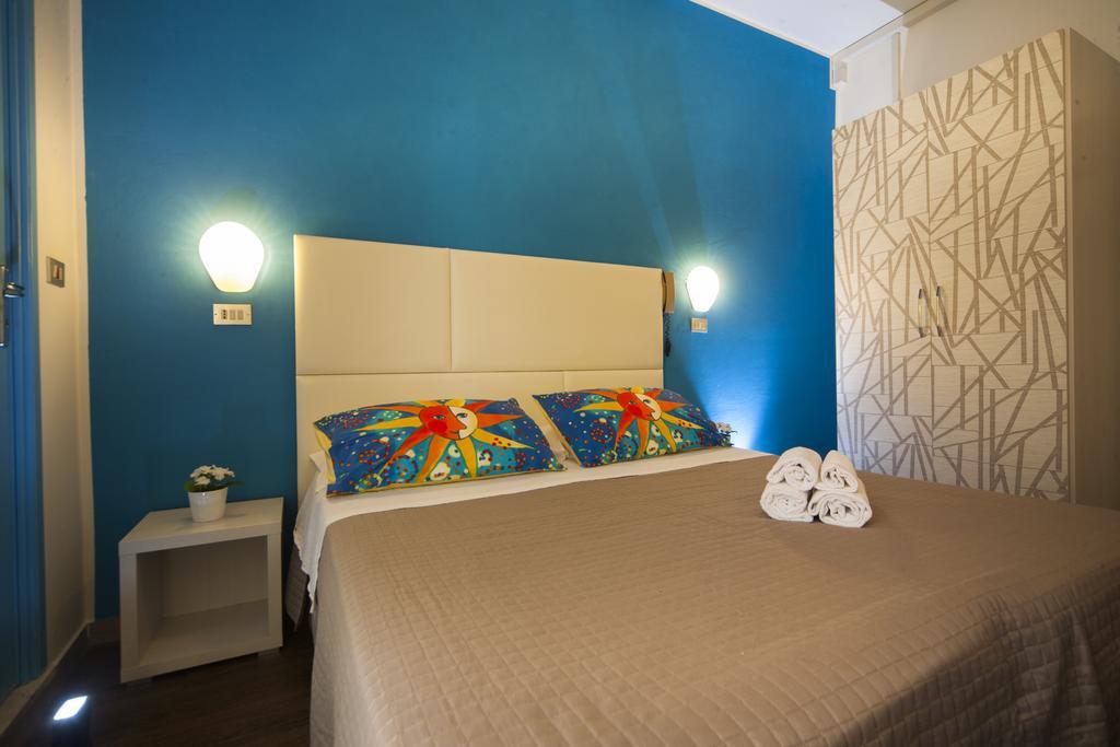 Hotel Nadia 2*