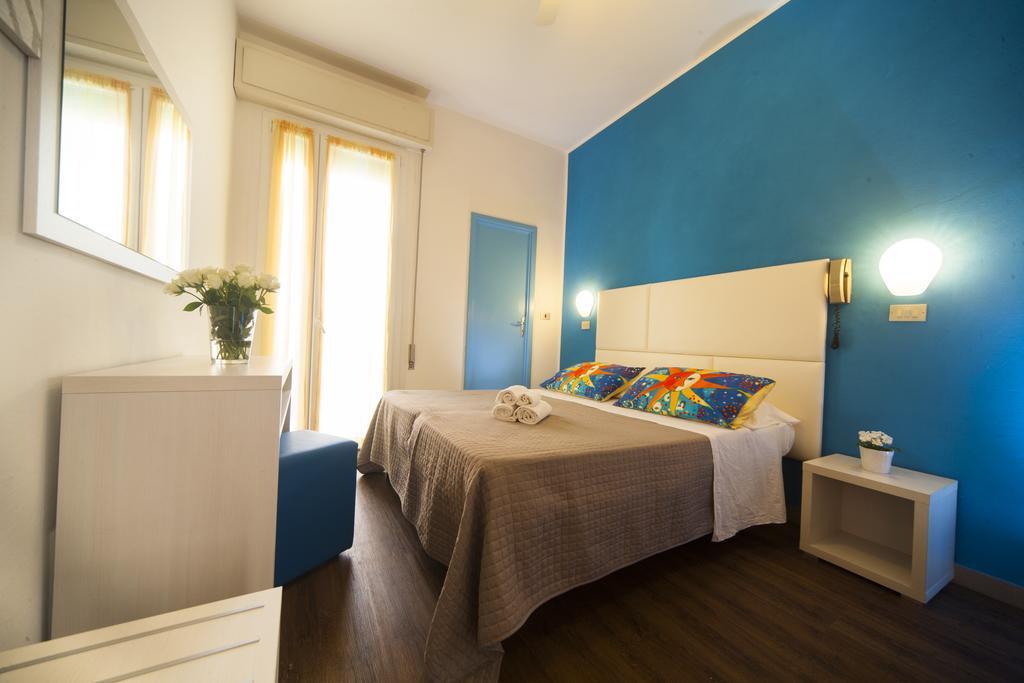 Hotel Nadia Rimini
