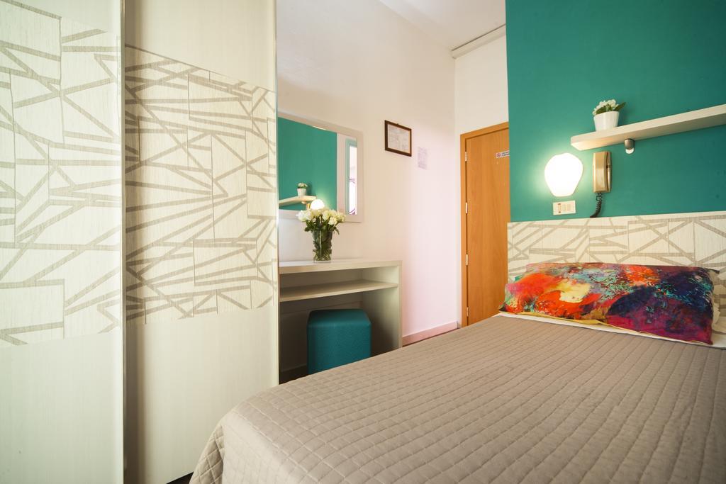 Hotel Nadia Rimini