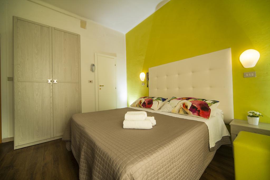 Hotel Nadia