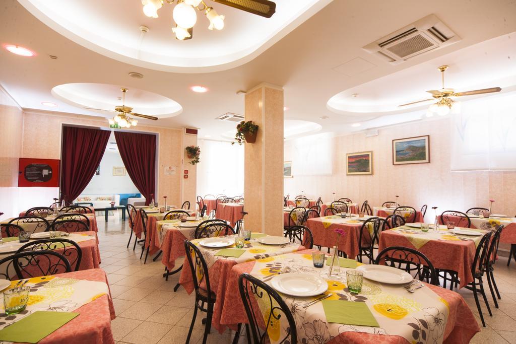 Hotel Nadia Rimini