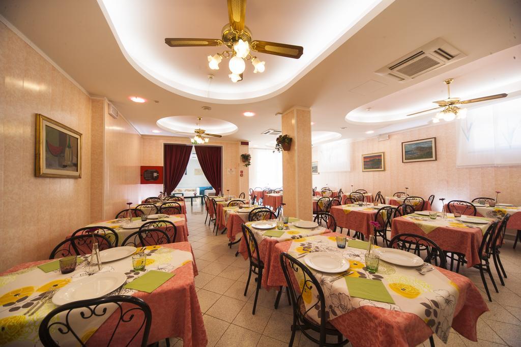 Hotel Nadia Rimini