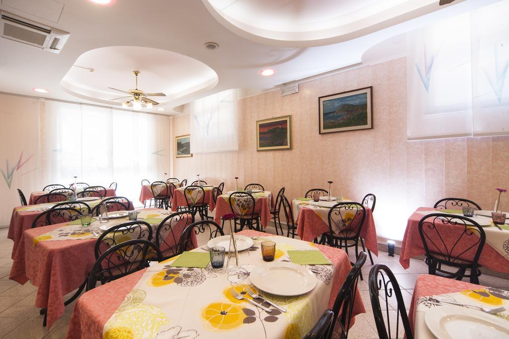 Hotel Nadia Rimini
