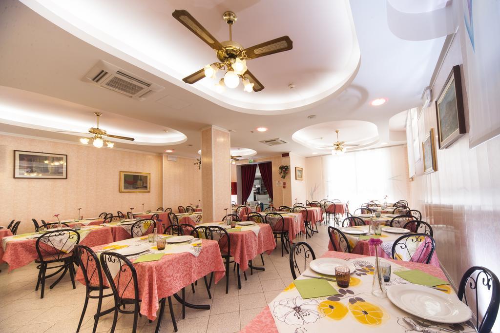 Hotel Nadia Rimini
