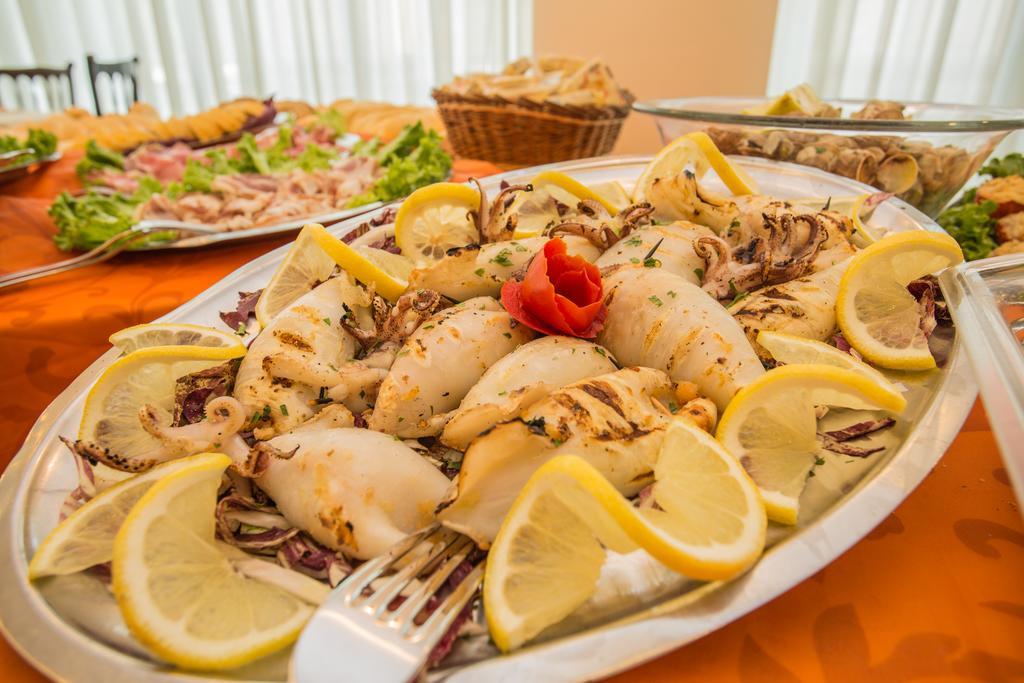 Hotel Oregon Rimini