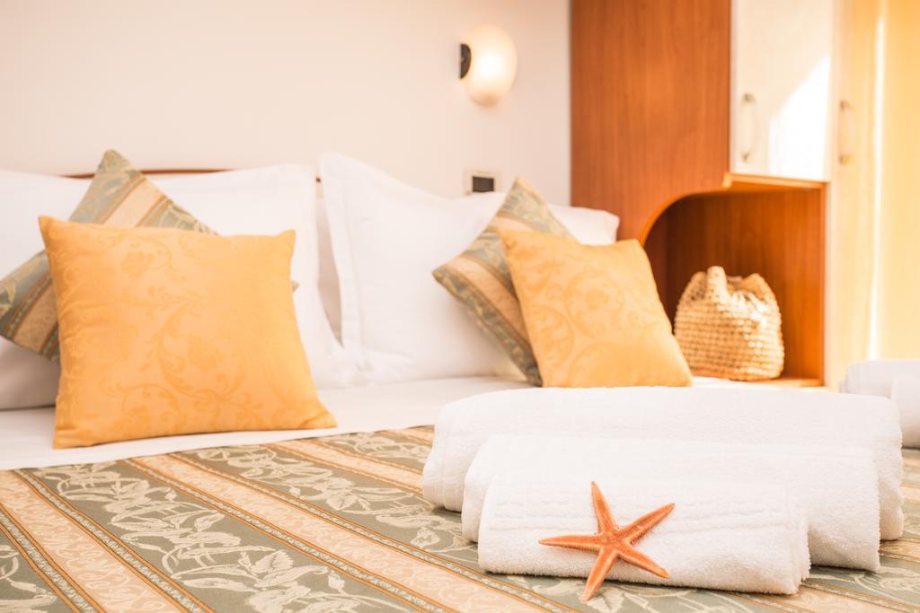 Hotel Oregon Rimini