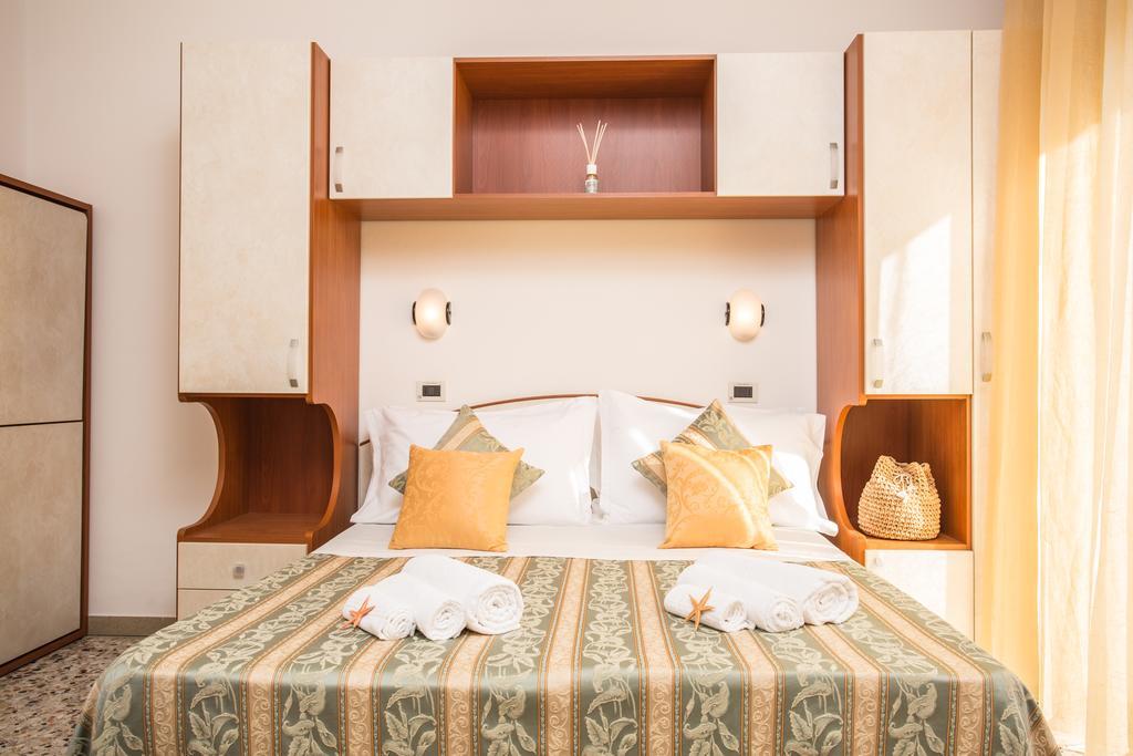 Hotel Oregon Rimini