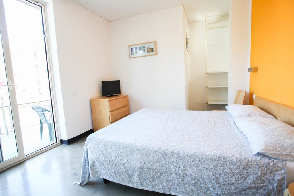Appart hôtel Igea Rimini