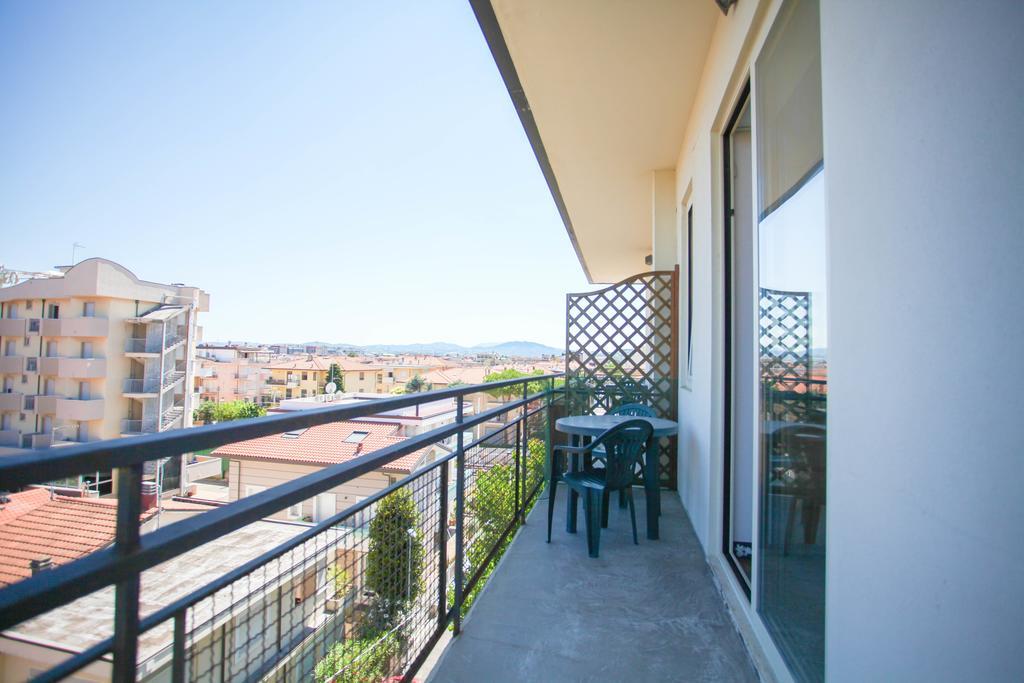 Appart hôtel Igea