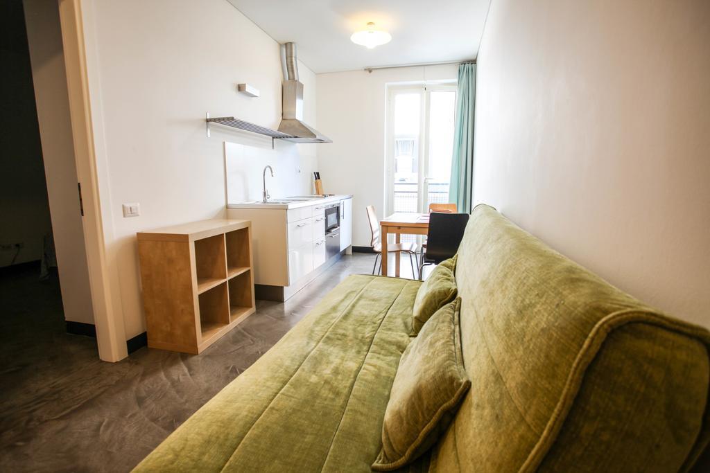 Appart hôtel Igea 3*
