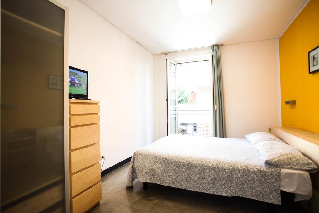 Aparthotel Igea