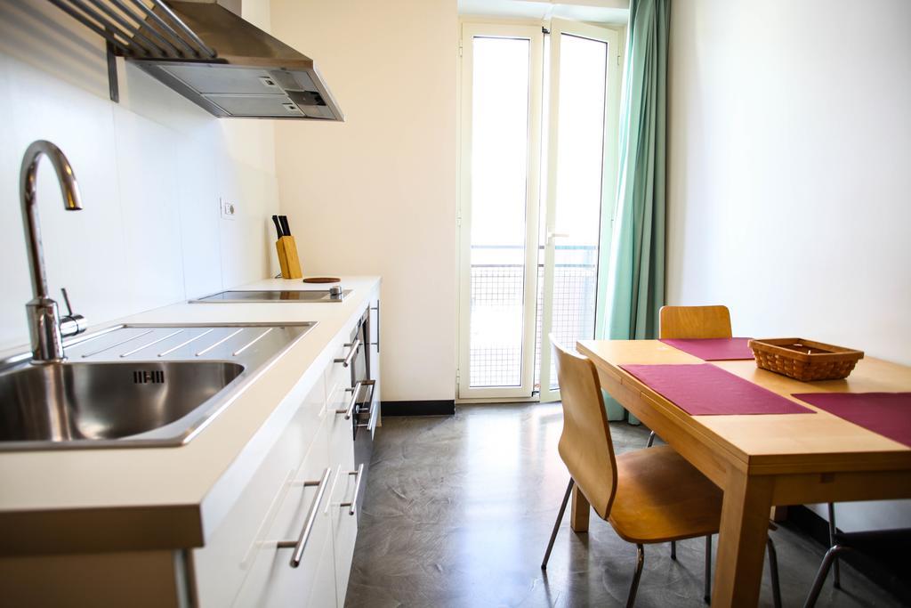 Appart hôtel Igea 3*