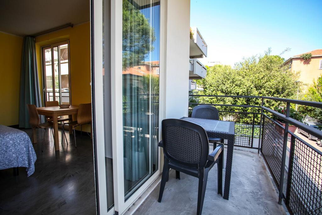 Appart hôtel Igea