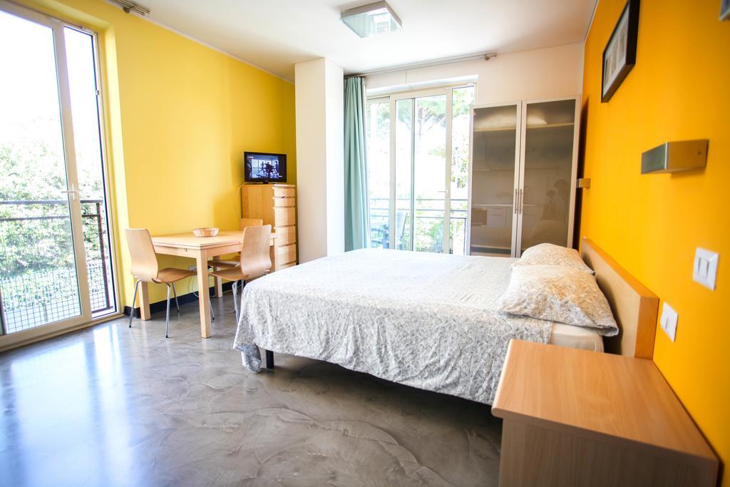Appart hôtel Igea 3*