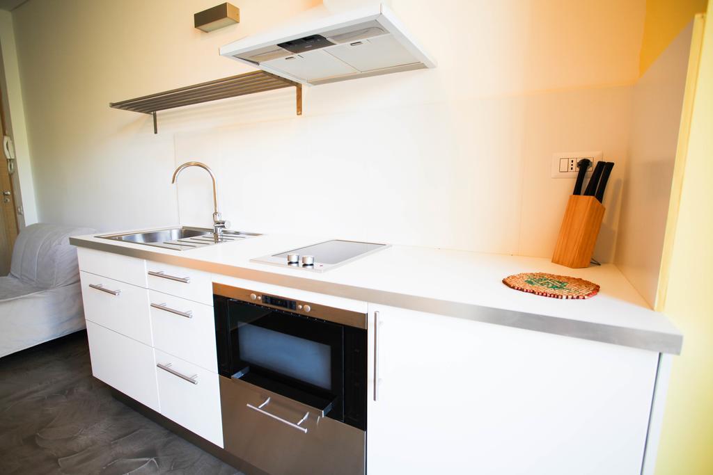 Aparthotel Igea Rimini