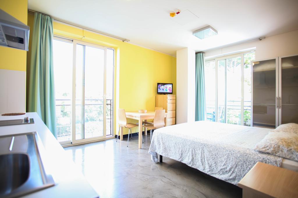 Aparthotel Igea