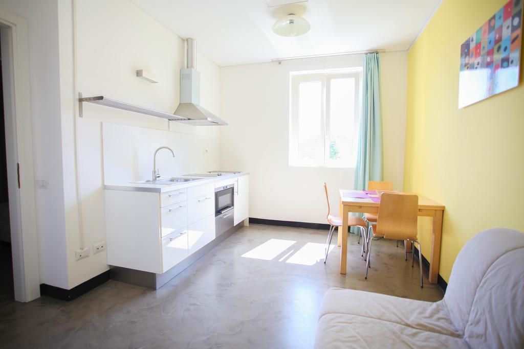 Appart hôtel Igea 3*