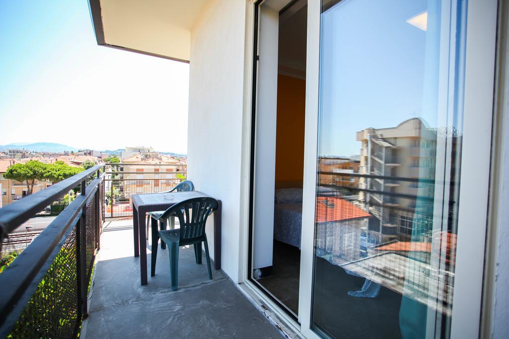 Appart hôtel Igea 3*
