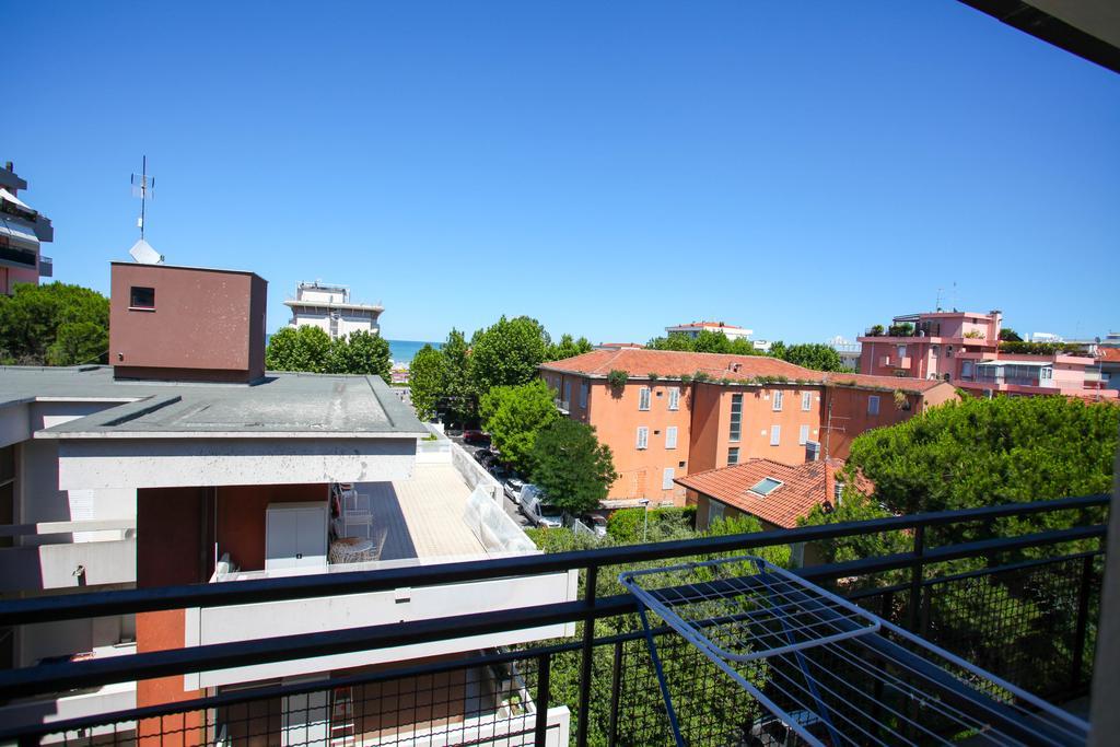 Appart hôtel Igea 3*