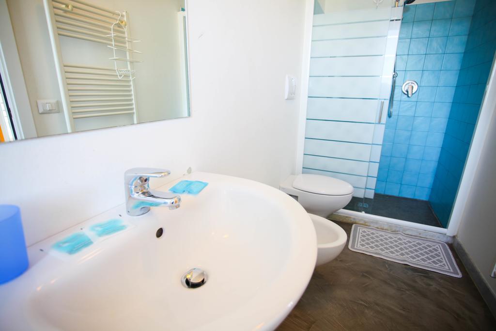 Appart hôtel Igea 3*