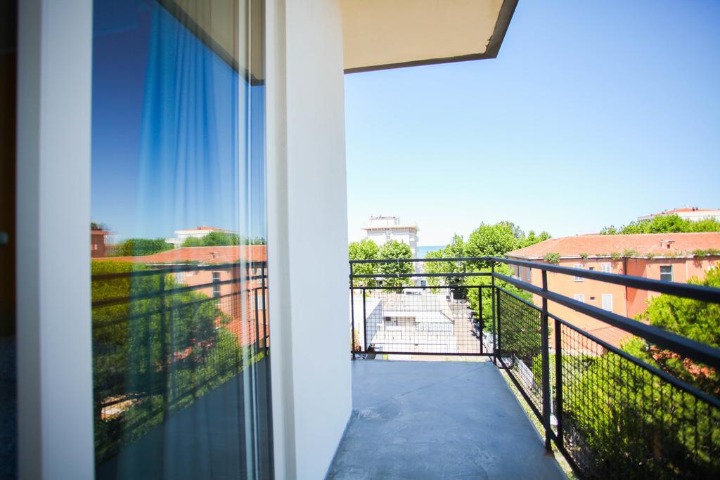 Appart hôtel Igea 3*