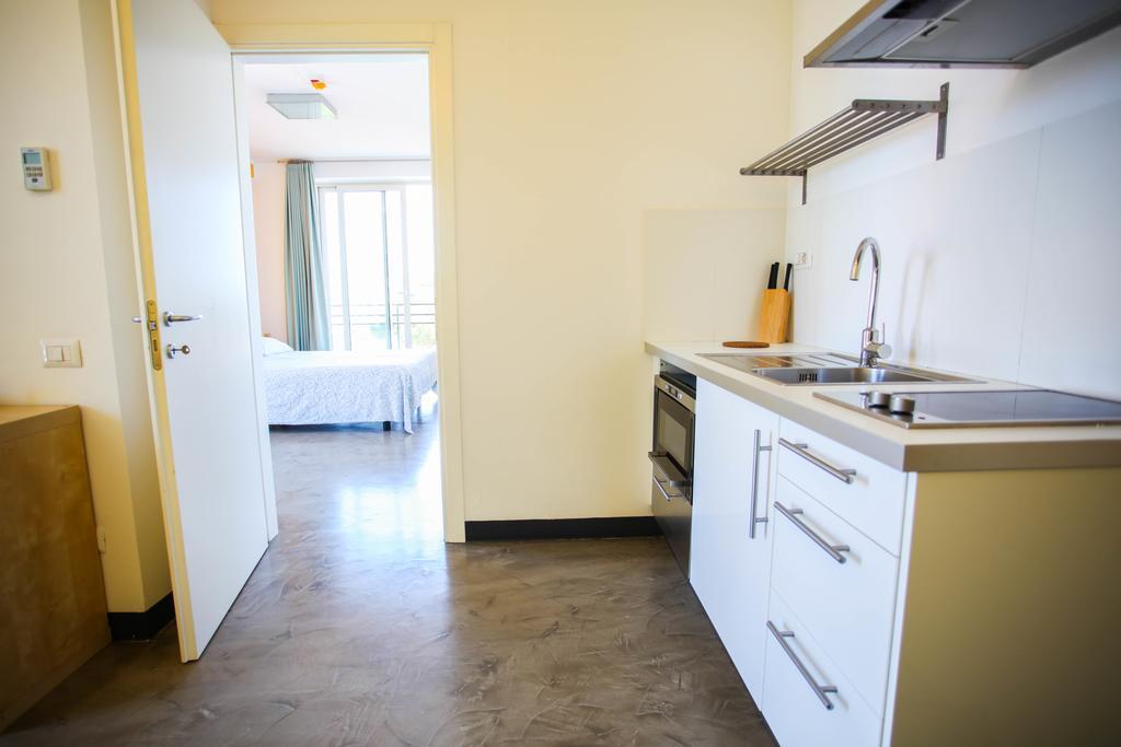 Aparthotel Igea
