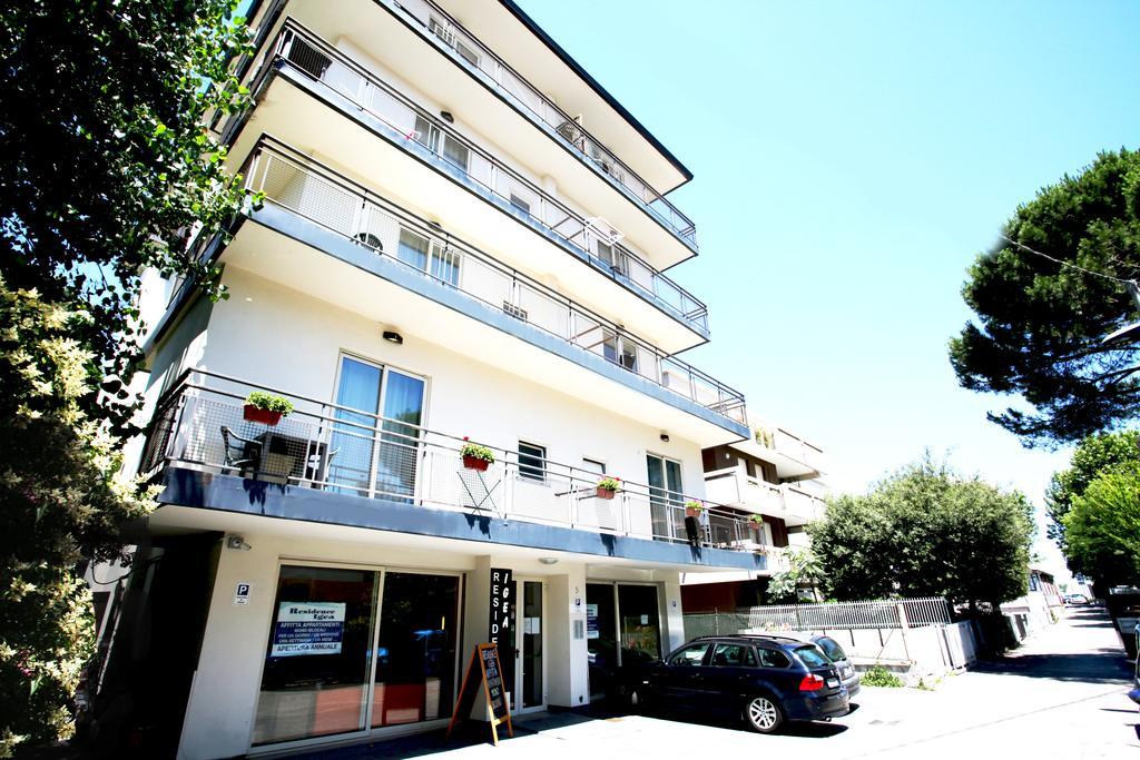Aparthotel Igea