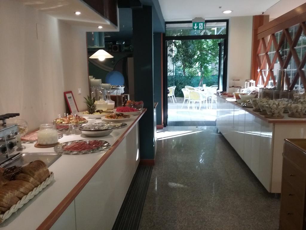 Hotel Carol Rimini