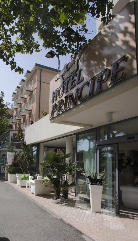 Principe Hotel Rimini