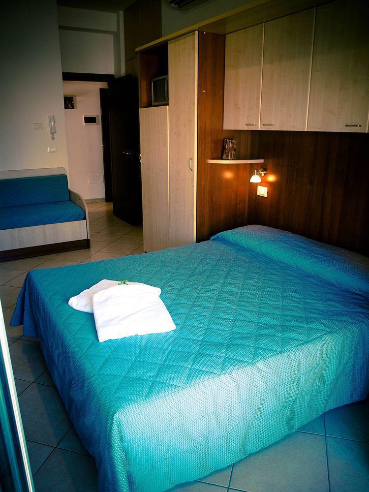 Appart hôtel Mediterraneo