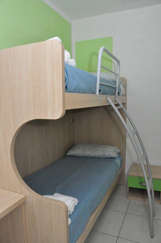 Aparthotel Acqua Marina Rimini