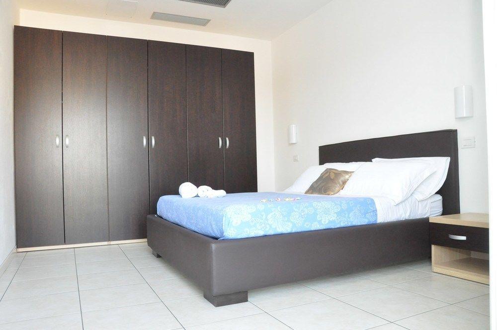 Aparthotel Acqua Marina