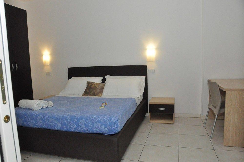 Aparthotel Acqua Marina Rimini