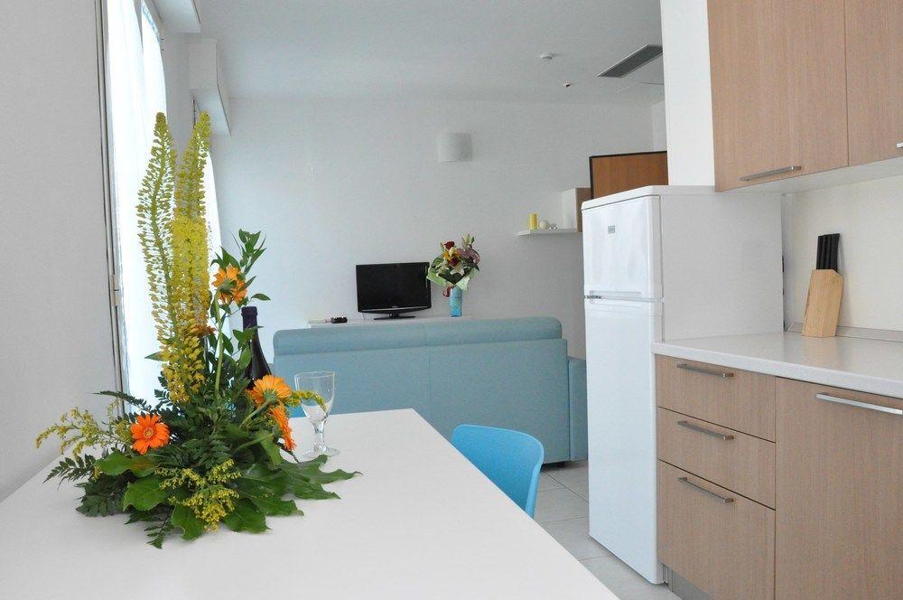 Aparthotel Acqua Marina