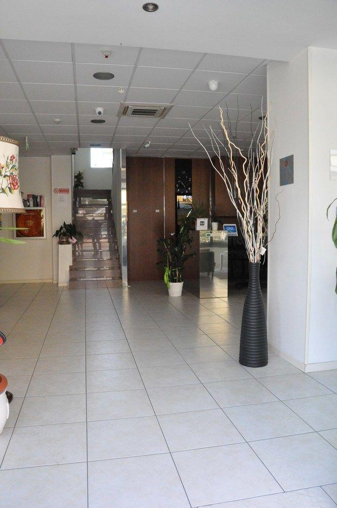 Aparthotel Acqua Marina Rimini