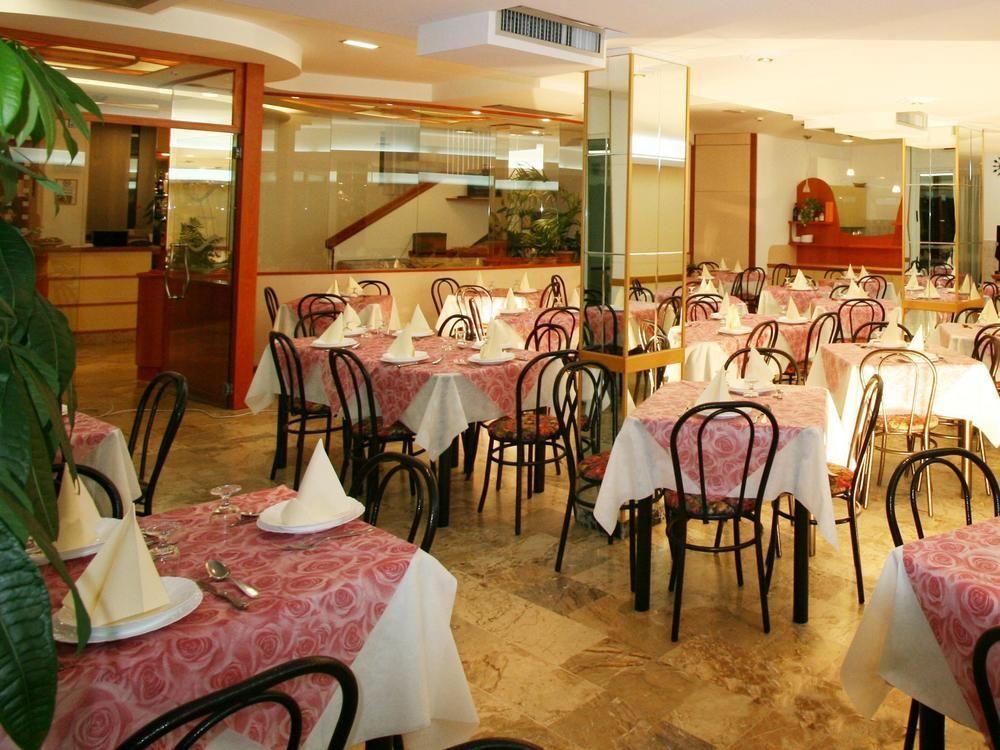 Hotel Zurigo Rimini