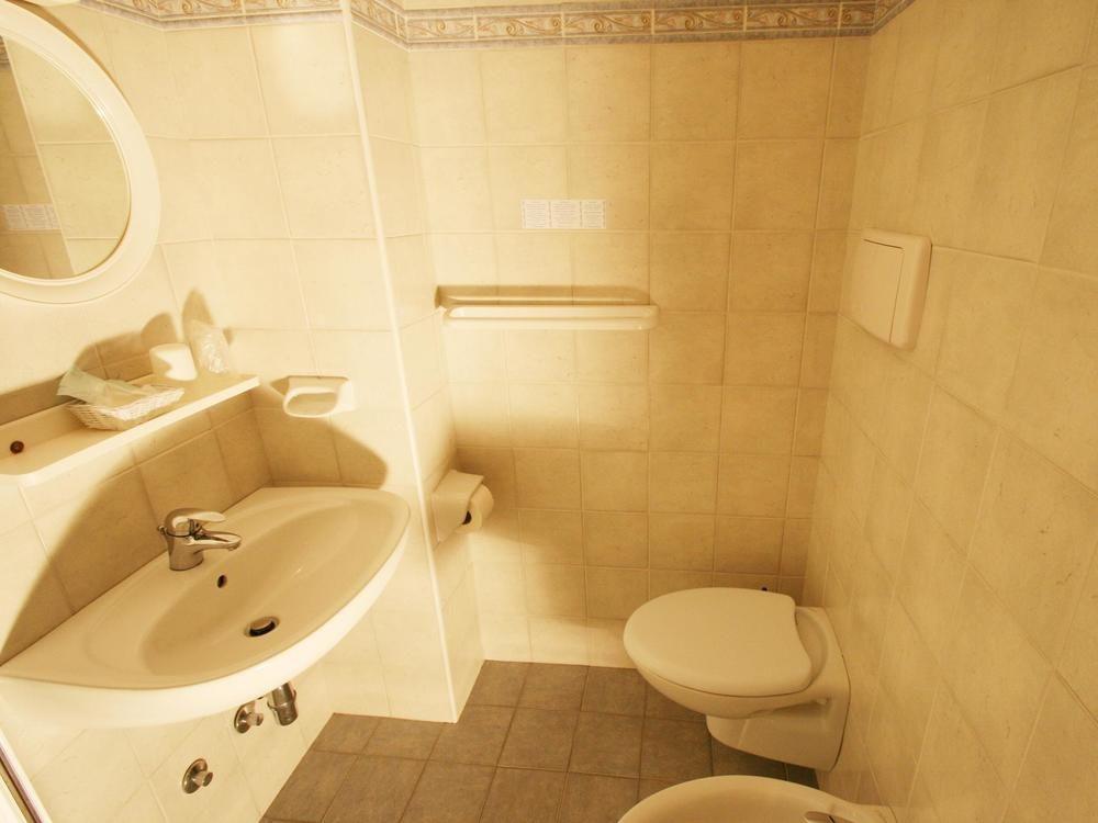 Hotel Zurigo 3*