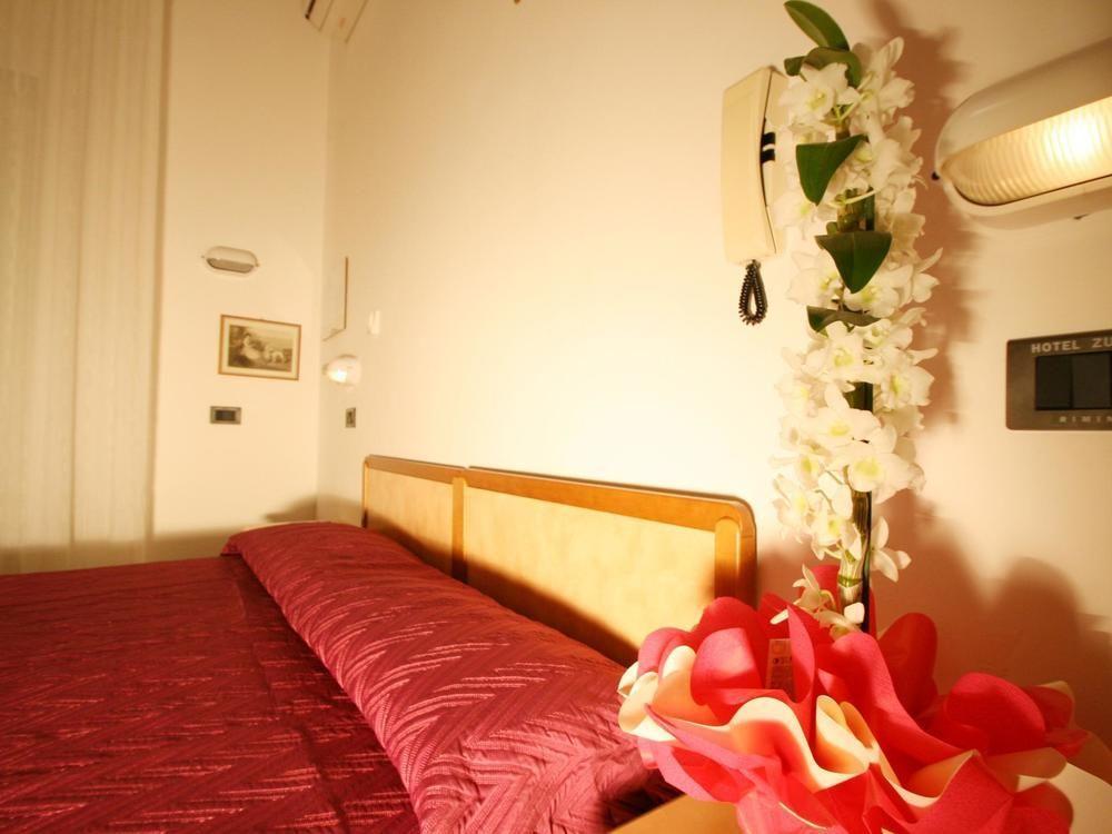 Hotel Zurigo