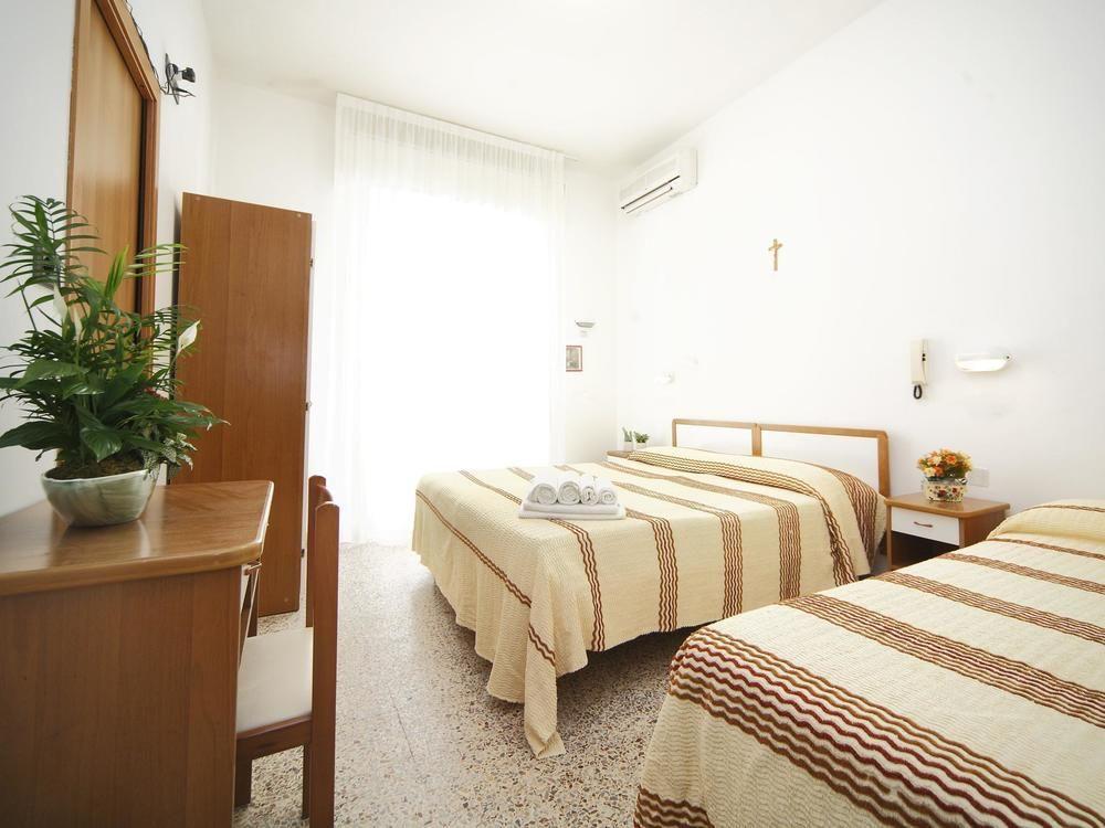 Hotel Zurigo Rimini