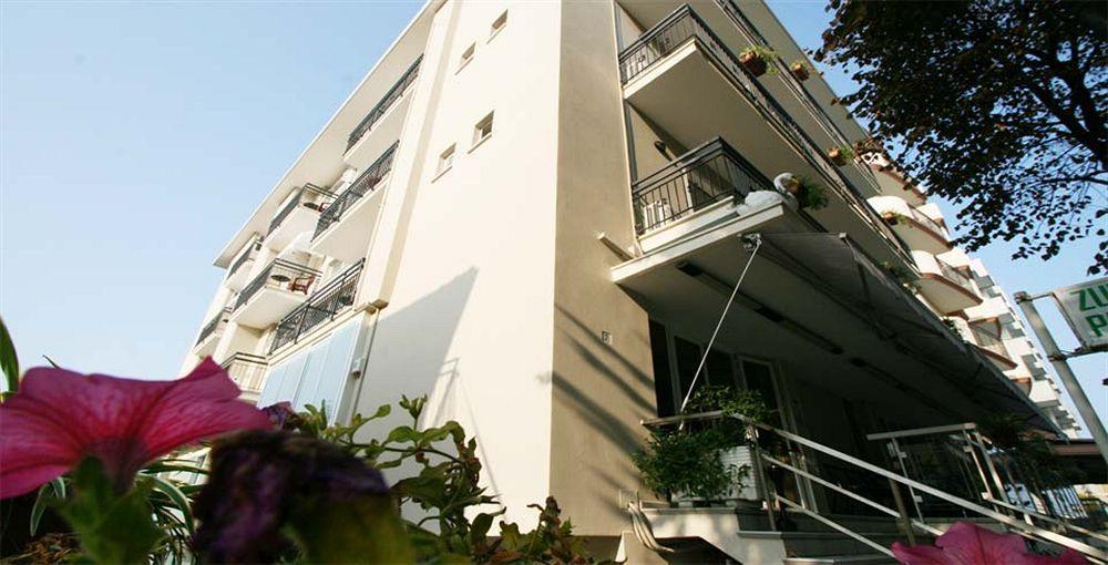 Hotel Zurigo Rimini