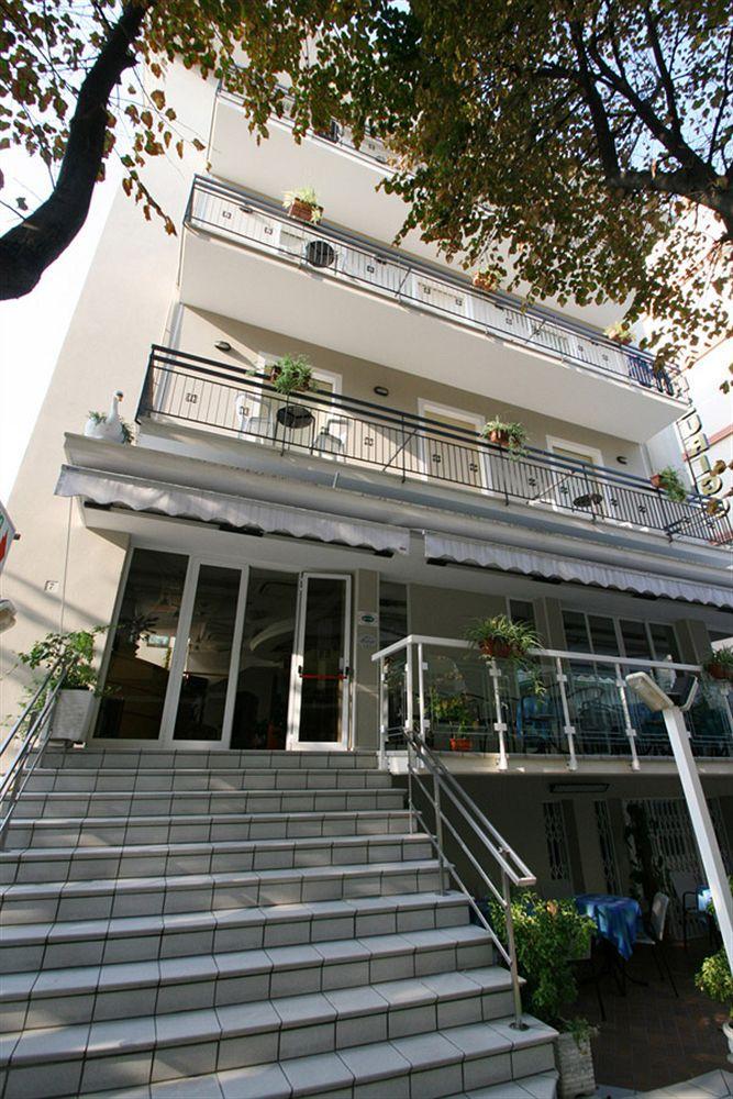 Hotel Zurigo 3*