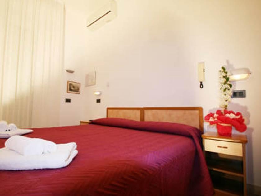 Hotel Zurigo