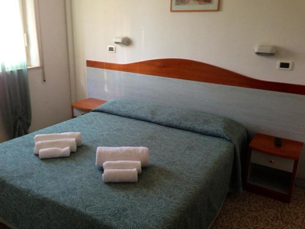 Arlotti Hotel *